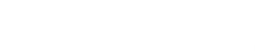 Walker Fraser Steele