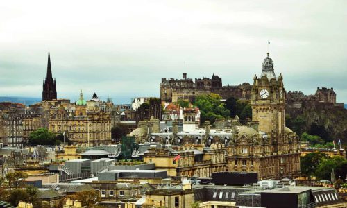 property in scotland