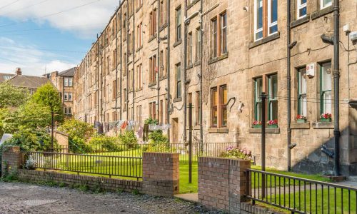 image of property in Scotland