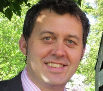 mark wilkinson
